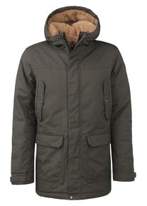 LAKEVILLE MOUNTAIN, Herren Jacke 'Hauroko', Oliv