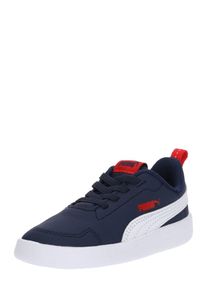 Puma, Sneakers 'Courtflex', Dunkelblau