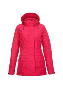 Killtec, Damen Daunenjacken, Cranberry