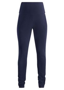 Queen mum, Damen Hose, Navy
