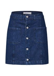 Jacqueline de Yong, Damen Rock 'SELENA', Blue Denim