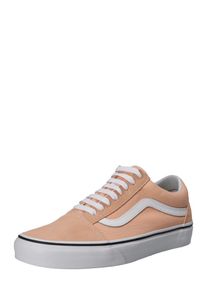 Vans, Herren Sneaker 'OLD SKOOL', Apricot / Schwarz / Weiß