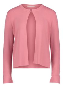 BETTY & CO Betty & Co, Damen Cardigan, Ros&eacute;