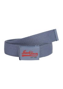 Jack & Jones JACK & JONES, Herren G&uuml;rtel 'JACRYAN', Indigo