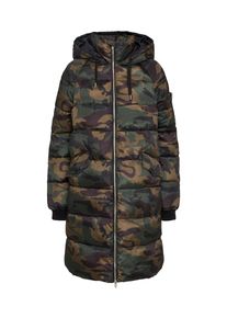 Véro Moda VERO MODA, Damen Steppjacke, Oliv