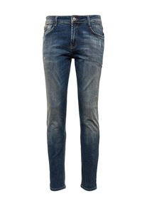 LTB, Herren Jeans 'JONAS', Blue Denim