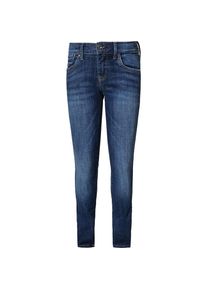 Pepe Jeans, M&auml;dchen Jeans 'Pixlette', Blue Denim