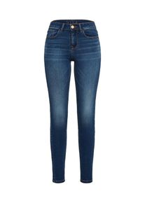 Vila, Damen Jeans, Blue Denim