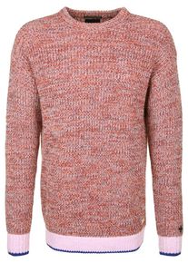 Scotch & Soda SCOTCH & SODA, Herren Pullover, Rosa / Pastellrot
