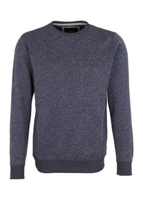 Quiksilver, Herren Sportpullover, Dunkelblau