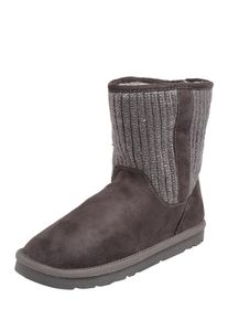 Fritzi aus Preussen Fritzi Aus Preußen, Damen Bentja Stiefeletten, Grau