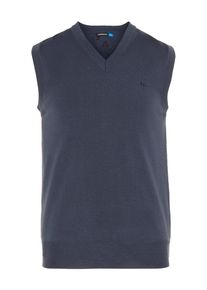J. Lindeberg J.Lindeberg, Herren Weste 'Lynfa 2.0', Taubenblau