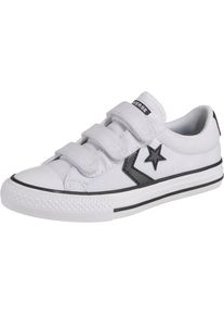 Converse, Sneakers 'Star Player 3V OX', Anthrazit / Wei&szlig;