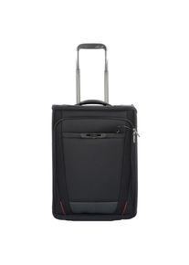 Samsonite, Kleidersack, Schwarz