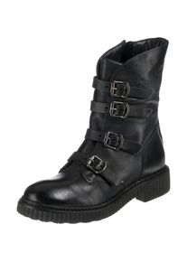 JOLANA & FENENA JOLANA & FENENA, Damen Stiefeletten, Schwarz