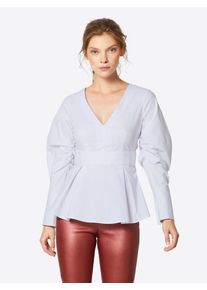 4th & Reckless 4th & Reckless, Damen Bluse 'WILSON', Weiß