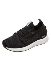 Puma, Damen Laufschuh 'NRGY Neko Engineer', Schwarz / Wei&szlig;