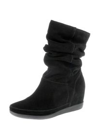 Shoe The Bear, Damen Schlupfstiefel, Schwarz