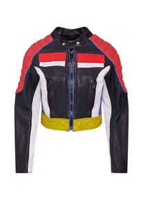 Diesel, Damen Jacke 'L-SKYLAR', Schwarz