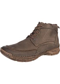 Josef Seibel, Herren Stiefeletten 'Dominic 09', Braun