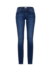 Q/S Designed By, Damen Jeans 'SADIE SUPER SKIN', Blue Denim