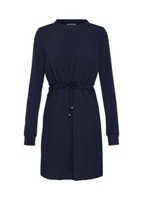 Noisy may, Damen Kleid 'MONTY', Nachtblau