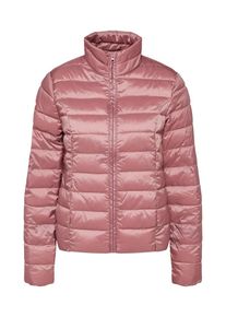 Jacqueline de Yong, Damen Steppjacke 'MADDYLINE', Rosa