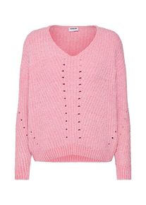 Noisy may, Damen Pullover, Hellpink