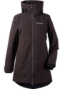 DIDRIKSONS 1913 DIDRIKSONS1913, Damen Sportjacke 'Helle', Schoko