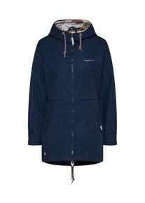 Mazine, Damen Parka 'Library Light', Navy