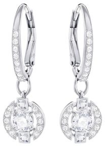 Swarovski, Damen Ohrhänger 'Sparkling 5272366', Silber