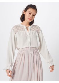 Cream, Damen Tunika 'Milanie', Offwhite