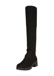 MTNG, Damen Stiefel 'ELSA', Schwarz