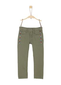 s.Oliver Junior, Hose, Oliv