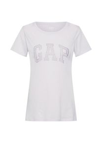 GAP, Damen T-Shirt, Flieder