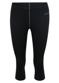 Endurance, Damen Lauftights 'Zaragosa', Schwarz