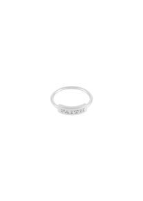 ID fine, Damen Ring 'Faith', Silber