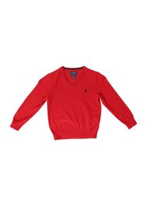 Polo Ralph Lauren, Strickpullover, Rot