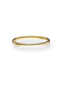 Glanzstücke München Glanzstücke München, Damen Ring, Gold