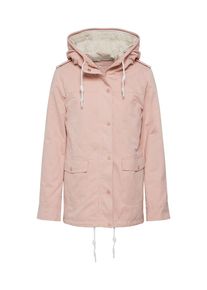 Review, Damen Winterparka, Rosa