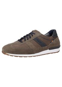 Fretz Men, Herren Sneaker, Nachtblau / Brokat