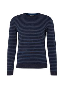 Tom Tailor, Herren Sweatshirt, Blau / Navy
