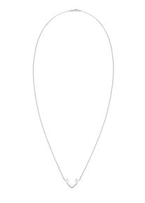 Elli, Damen Kette, Silber