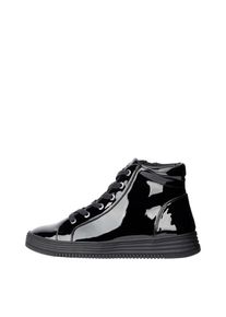 Bianco, Damen Sneaker, Schwarz