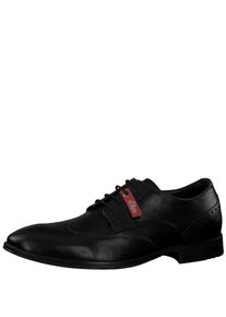 s.Oliver RED LABEL, Herren Halbschuhe, Schwarz