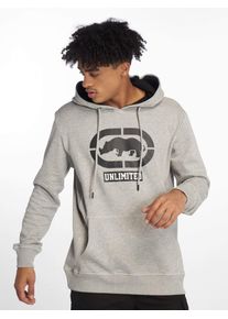 Ecko Unltd. Ecko Unlimited, Herren Sweatshirt 'Humphreys', Grau