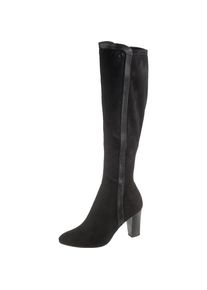 Tamaris, Damen Stiefel, Schwarz