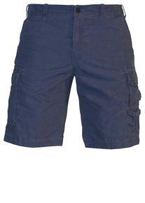 Code-Zero, Herren Shorts 'Rudder', Navy