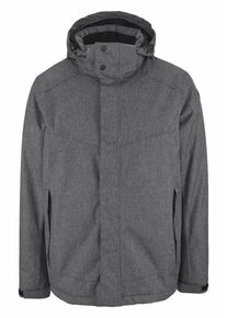 Killtec, Herren Funktionsjacke 'REALDO', Anthrazit