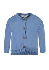 bellybutton, M&auml;dchen Strickjacke, Himmelblau